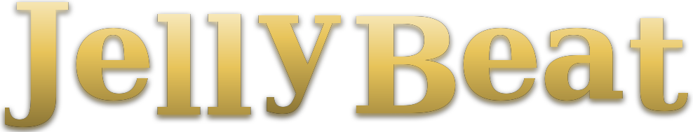 Jelly Beat logo